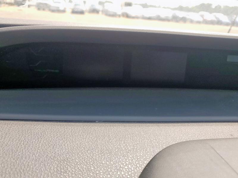 JTDKARFP9J3091011 - 2018 TOYOTA PRIUS PRIM 蓝色 照片 9