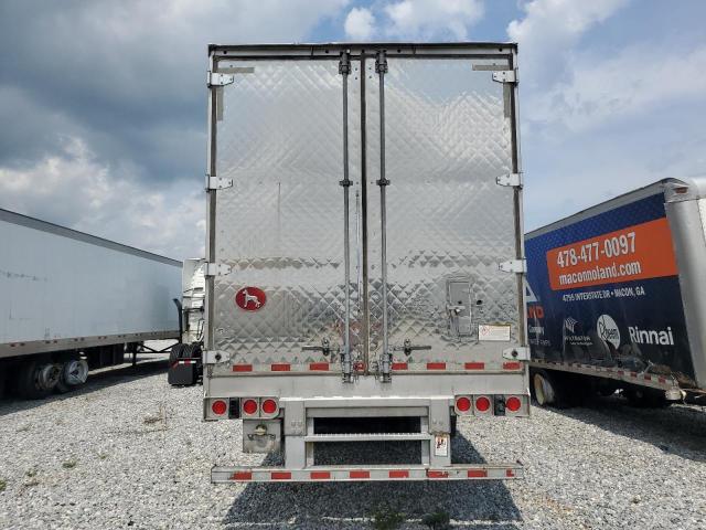 1GR1A0621LE158158 - 2020 GGSD REEFER WHITE photo 5