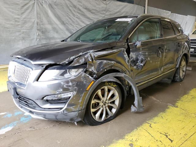 2019 LINCOLN MKC SELECT, 