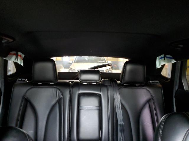 5LMCJ2D98KUL37485 - 2019 LINCOLN MKC SELECT 灰色 照片 10