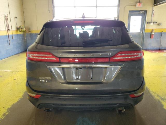 5LMCJ2D98KUL37485 - 2019 LINCOLN MKC SELECT 灰色 照片 6