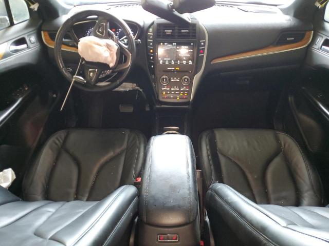 5LMCJ2D98KUL37485 - 2019 LINCOLN MKC SELECT 灰色 照片 8