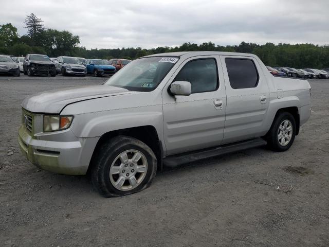 2006 HONDA RIDGELINE RTS, 