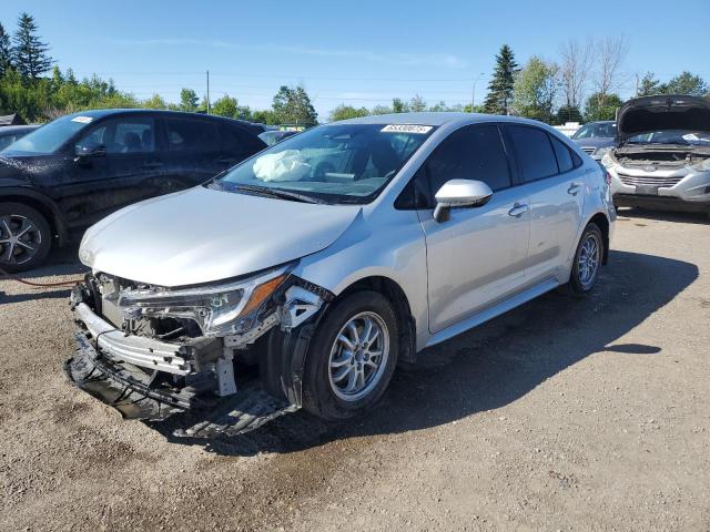 2024 TOYOTA COROLLA LE, 