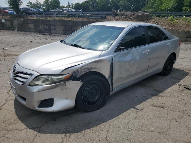 2011 TOYOTA CAMRY BASE, 