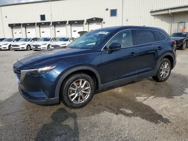 2016 MAZDA CX-9 TOURING, 