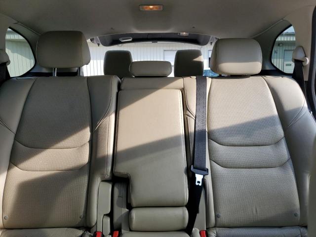 JM3TCBCY3G0116683 - 2016 MAZDA CX-9 TOURING ლურჯი ფოტო 10