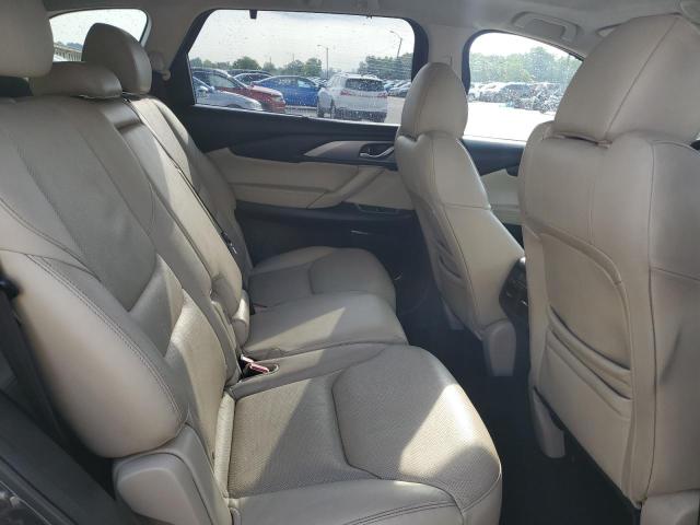 JM3TCBCY3G0116683 - 2016 MAZDA CX-9 TOURING ლურჯი ფოტო 11