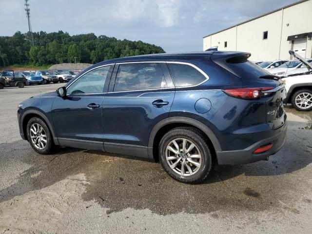 JM3TCBCY3G0116683 - 2016 MAZDA CX-9 TOURING ლურჯი ფოტო 2