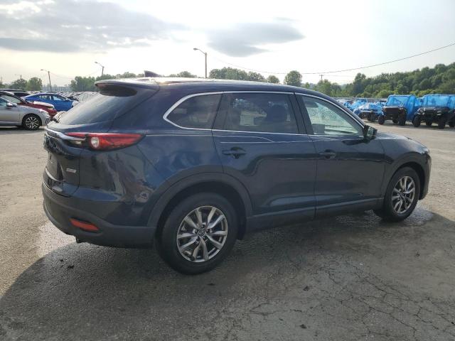 JM3TCBCY3G0116683 - 2016 MAZDA CX-9 TOURING ლურჯი ფოტო 3