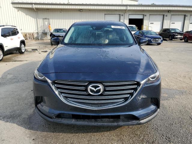 JM3TCBCY3G0116683 - 2016 MAZDA CX-9 TOURING ლურჯი ფოტო 5