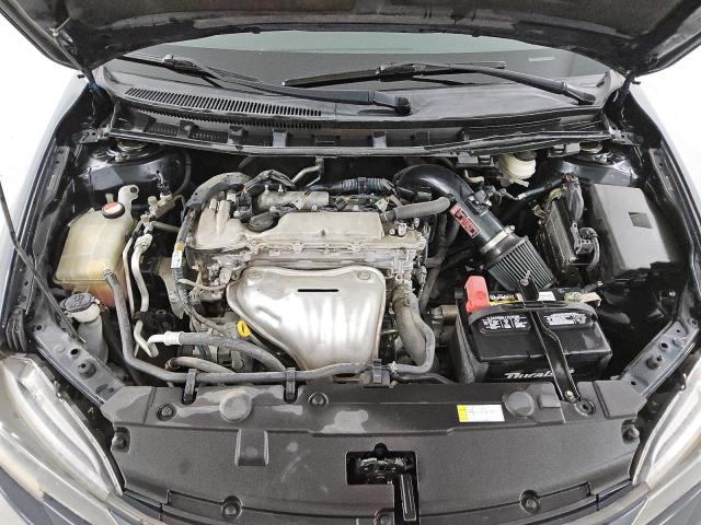 JTKJF5C76GJ015706 - 2016 TOYOTA SCION TC 黑色 照片 11