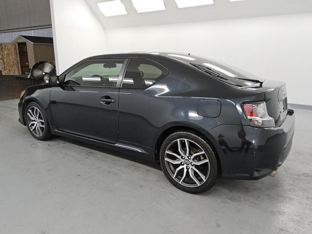 JTKJF5C76GJ015706 - 2016 TOYOTA SCION TC 黑色 照片 2