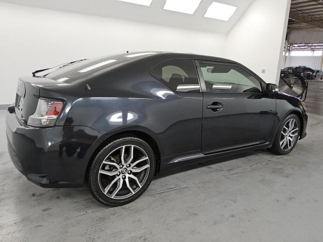 JTKJF5C76GJ015706 - 2016 TOYOTA SCION TC 黑色 照片 3