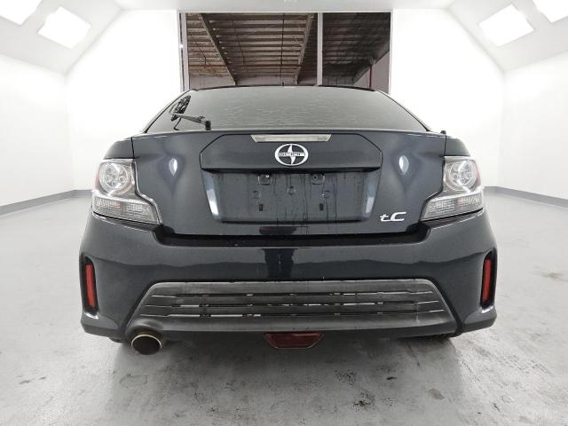 JTKJF5C76GJ015706 - 2016 TOYOTA SCION TC 黑色 照片 6