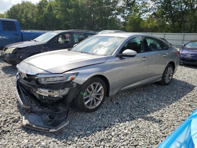 2021 HONDA ACCORD LX, null