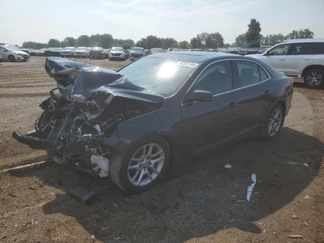 1G11C5SL5FF300745 - 2015 CHEVROLET MALIBU 1LT 黑色 照片 1