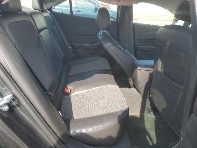 1G11C5SL5FF300745 - 2015 CHEVROLET MALIBU 1LT 黑色 照片 10