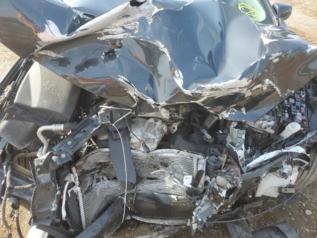 1G11C5SL5FF300745 - 2015 CHEVROLET MALIBU 1LT 黑色 照片 11