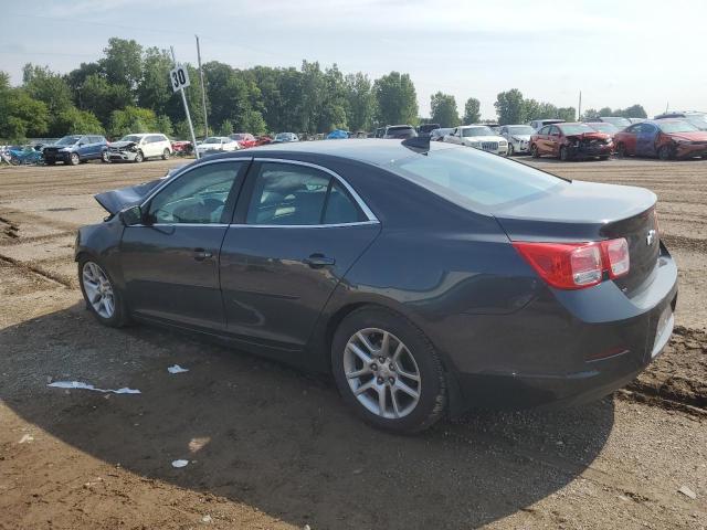 1G11C5SL5FF300745 - 2015 CHEVROLET MALIBU 1LT 黑色 照片 2