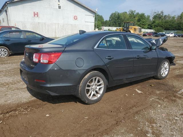 1G11C5SL5FF300745 - 2015 CHEVROLET MALIBU 1LT 黑色 照片 3