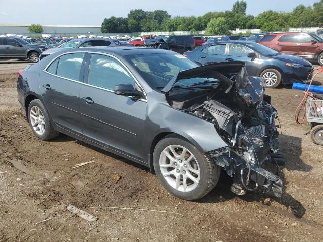 1G11C5SL5FF300745 - 2015 CHEVROLET MALIBU 1LT 黑色 照片 4