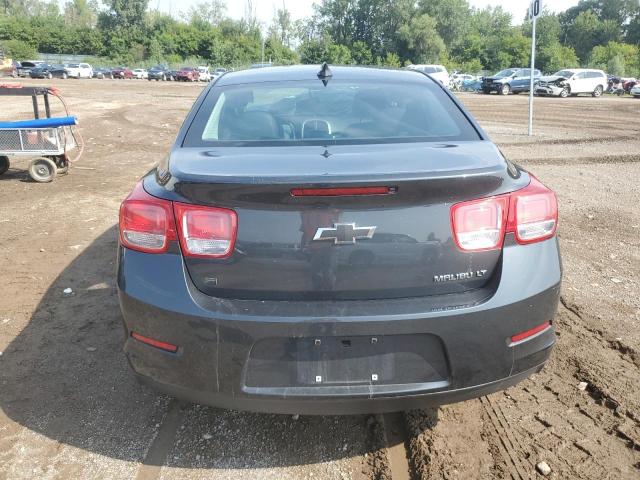 1G11C5SL5FF300745 - 2015 CHEVROLET MALIBU 1LT 黑色 照片 6