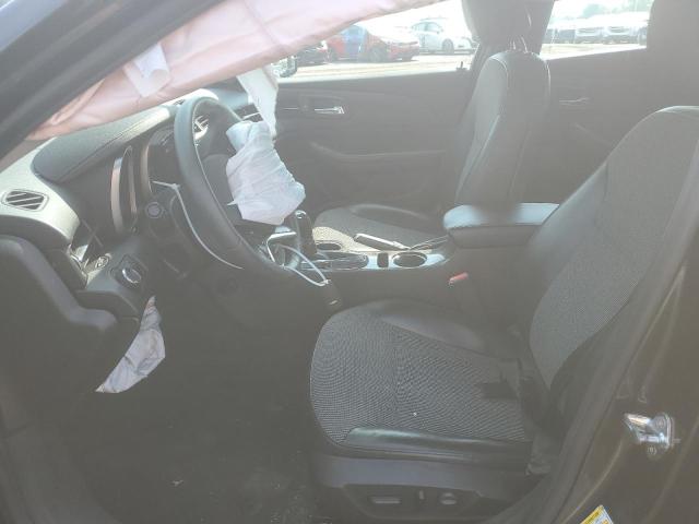 1G11C5SL5FF300745 - 2015 CHEVROLET MALIBU 1LT 黑色 照片 7