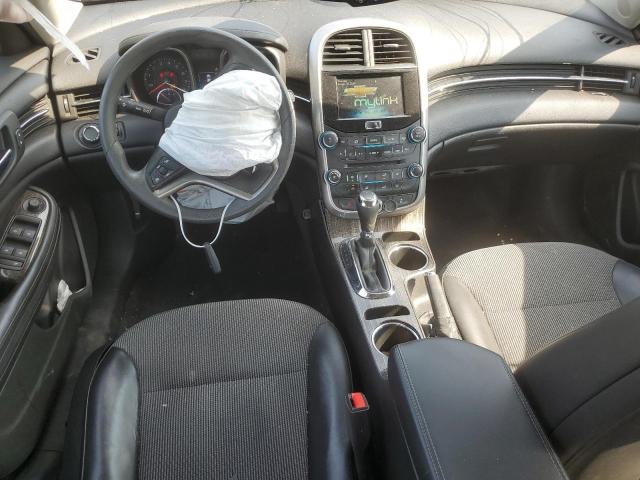 1G11C5SL5FF300745 - 2015 CHEVROLET MALIBU 1LT 黑色 照片 8