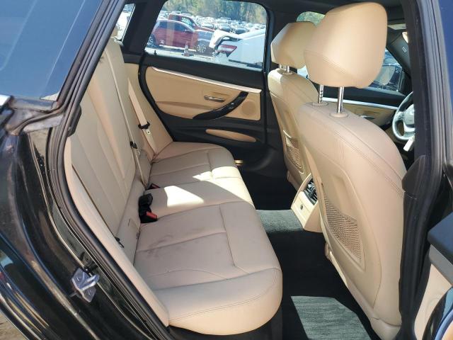 WBA8Z9C39HG826980 - 2017 BMW 330 XIGT BLACK photo 10