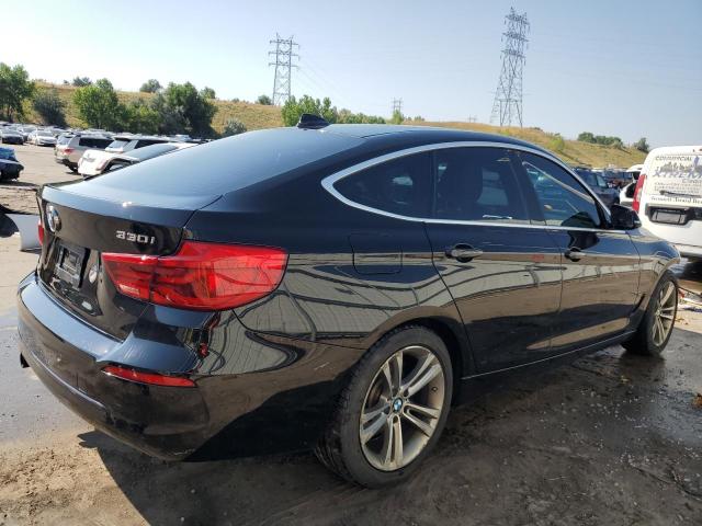 WBA8Z9C39HG826980 - 2017 BMW 330 XIGT BLACK photo 3