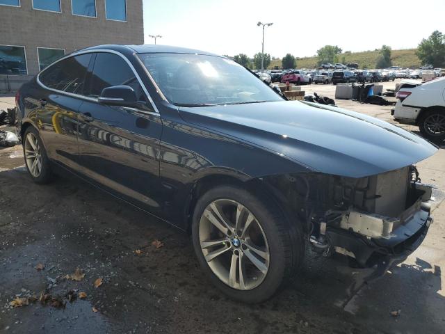 WBA8Z9C39HG826980 - 2017 BMW 330 XIGT BLACK photo 4