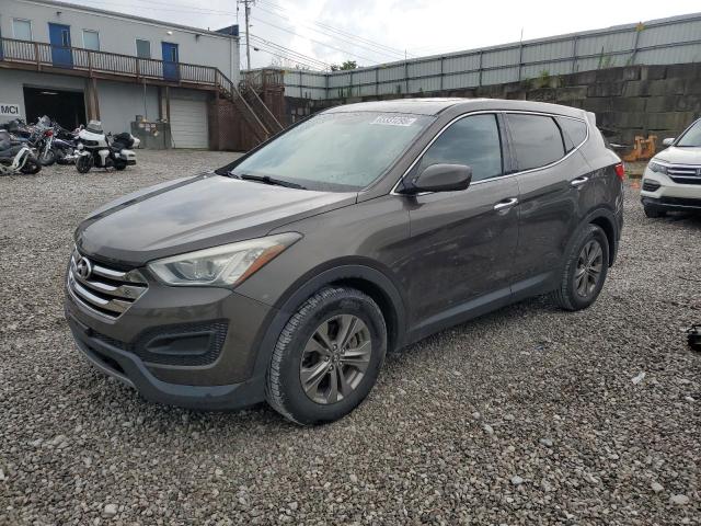 2014 HYUNDAI SANTA FE SPORT, 