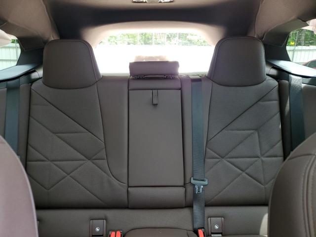 WB523CF08SCS88209 - 2025 BMW IX XDRIVE50 BLUE photo 10