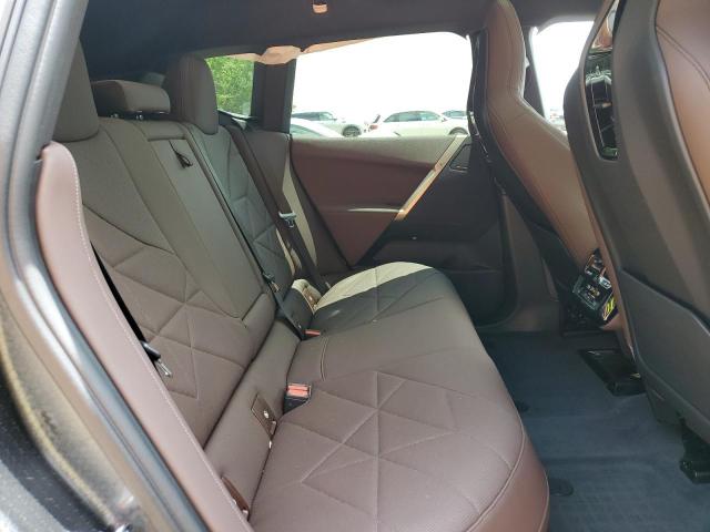 WB523CF08SCS88209 - 2025 BMW IX XDRIVE50 BLUE photo 11