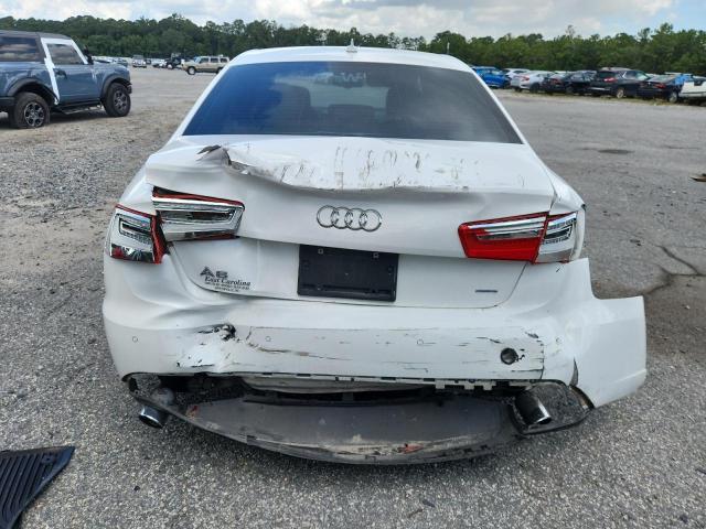 WAUGFAFC8FN003984 - 2015 AUDI A6 PREMIUM PLUS Ağ foto 6