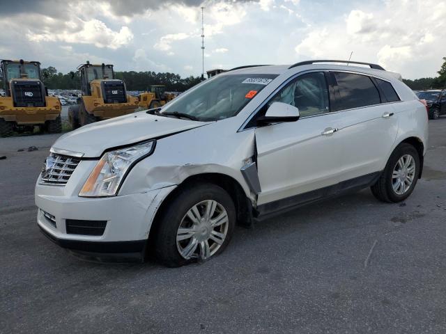 2015 CADILLAC SRX, 