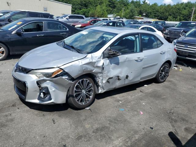 2014 TOYOTA COROLLA L, 