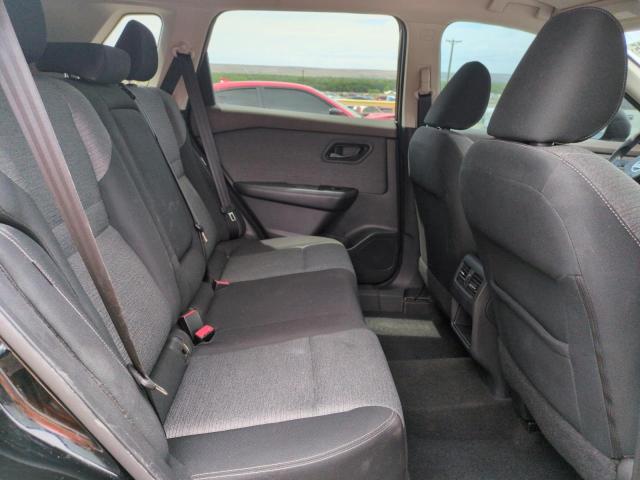 5N1AT3AB4MC842708 - 2021 NISSAN ROGUE S BLACK photo 10