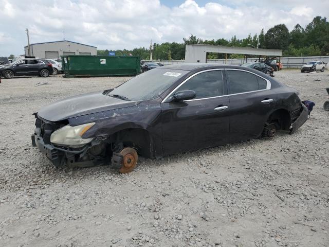 2012 NISSAN MAXIMA S, 