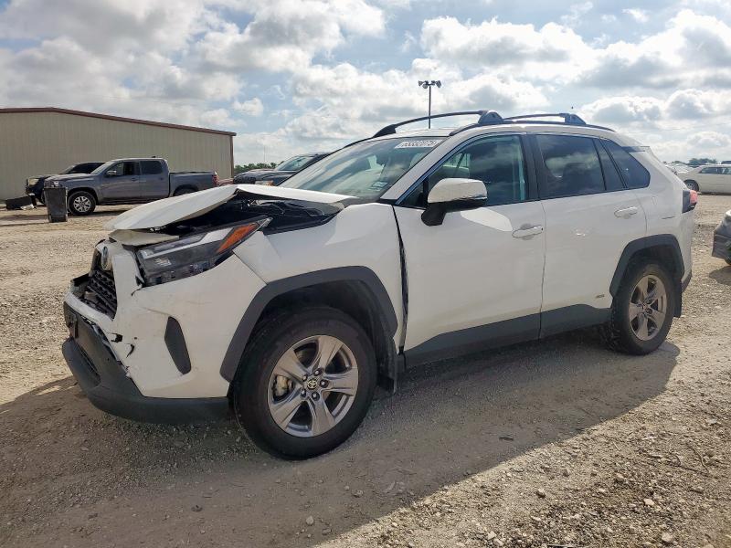 2024 TOYOTA RAV4 XLE, 