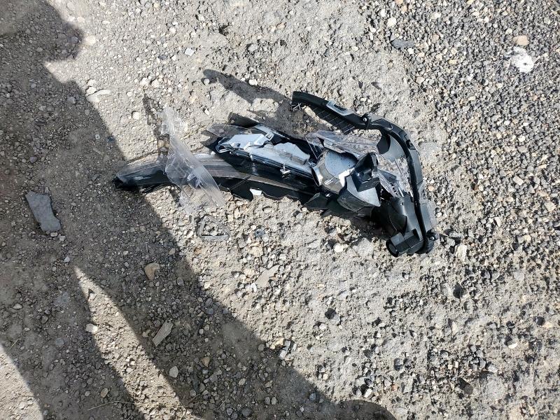 4T3RWRFV2RU120162 - 2024 TOYOTA RAV4 XLE თეთრი ფოტო 13