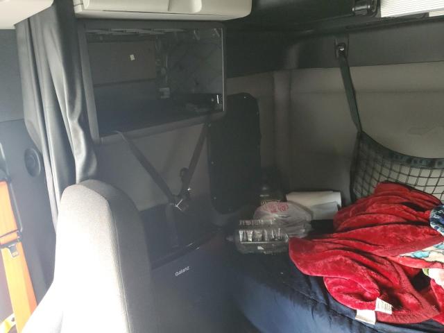 3AKJHHDR4MSMF6424 - 2021 FREIGHTLINER CASCADIA 1 BLUE photo 6