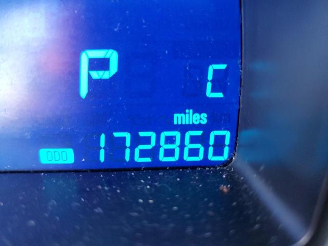 1G1JA5SG1E4230096 - 2014 CHEVROLET SONIC LS 银色 照片 8