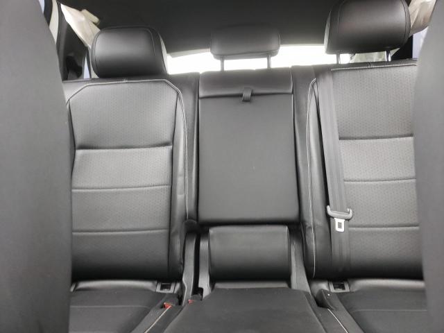 3VV3B7AXXMM101319 - 2021 VOLKSWAGEN TIGUAN SE თეთრი ფოტო 10