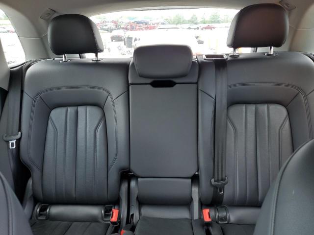 WA1ANAFYXK2117496 - 2019 AUDI Q5 PREMIUM შავი ფოტო 10