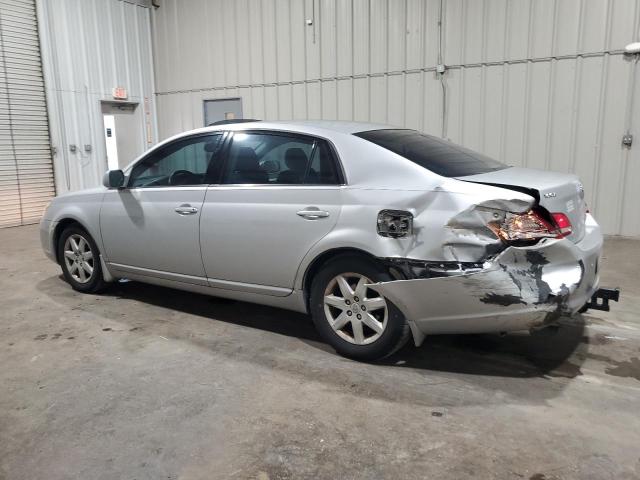 4T1BK36B46U131250 - 2006 TOYOTA AVALON XL SILVER photo 2