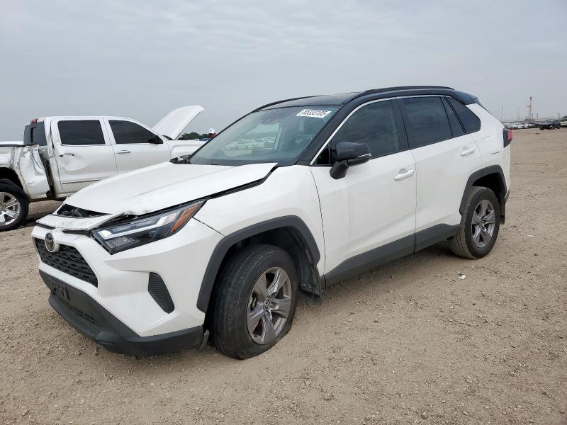 2024 TOYOTA RAV4 XLE, 