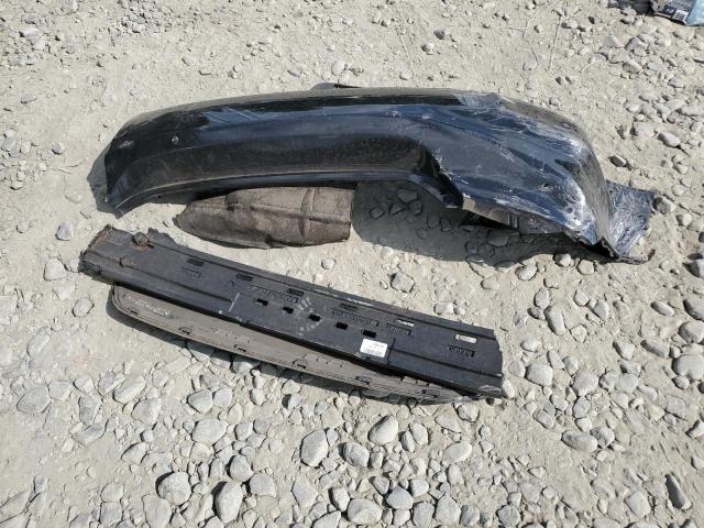 2HGFB2F91FH520039 - 2015 HONDA CIVIC EXL 黑色 照片 12