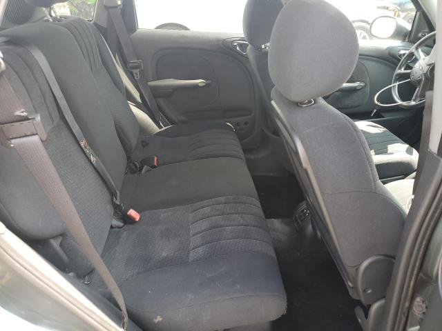 3C4FY48B83T648886 - 2003 CHRYSLER PT CRUISER CLASSIC 灰色 照片 10